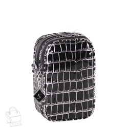 Рюкзак женский 270170 black Velina Fabbiano-Safenta