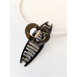 Заколка-крабик