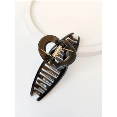 Заколка-крабик