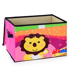 Коробка для хранения 38*25*25см