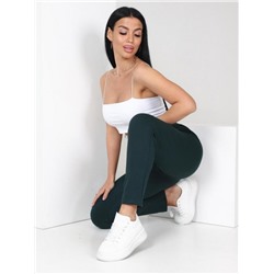 Брюки "Сиэтл" (Темно-зеленый)