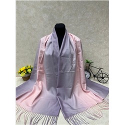 Мягкий палантин из кашемира мультицвет