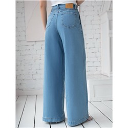 VILATTE Джинсы D54.086