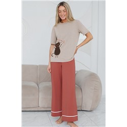 Брюки VILATTE, 1202142