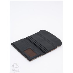 Женский кошелек 3886-1803 black Vermari
