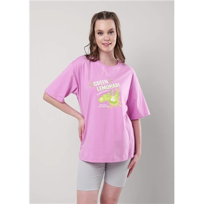 Пижама женская