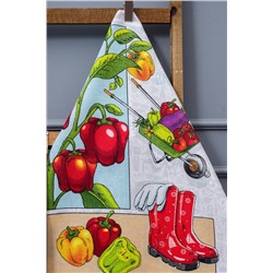 Набор полотенец Удачный сезон