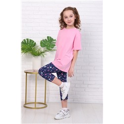 Лосины Уля укороченные НАТАЛИ, 1016046