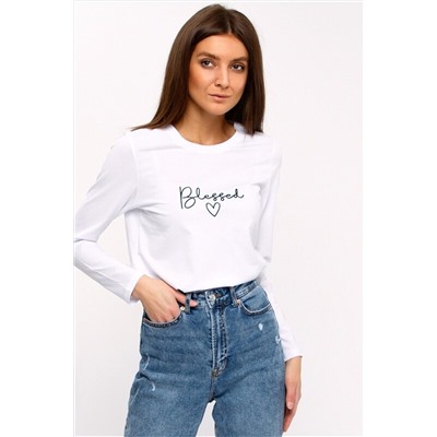 Лонгслив АПРЕЛЬ, 898419