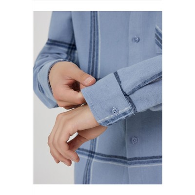 Рубашка MARK FORMELLE, 1191948