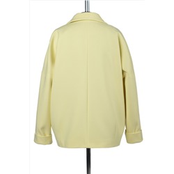 01-12245 Пальто женское демисезонное