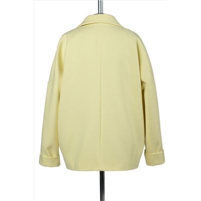 01-12245 Пальто женское демисезонное