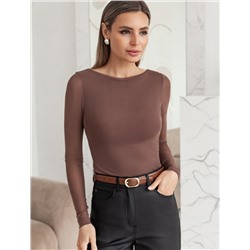 VILATTE Блузка D29.278