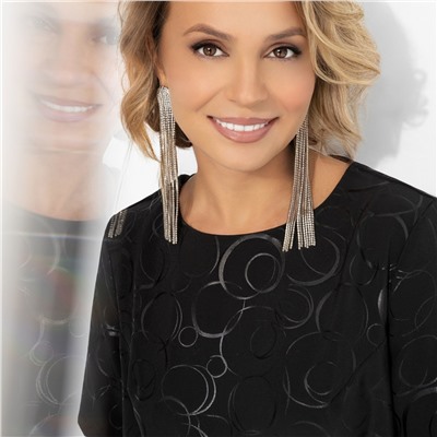 Платье с карманами, Виртуальные будни (фэшн)