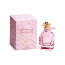 Туалетная вода Lanvin Rumeur2 Rose 100мл edp жен