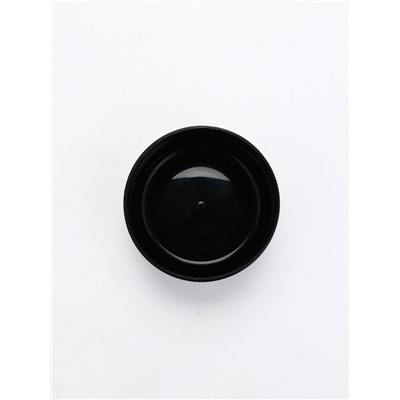 Ланч - бокс круглый «Просто мечтай», 500 мл