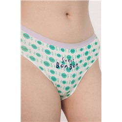 Трусы INDEFINI, 1227241