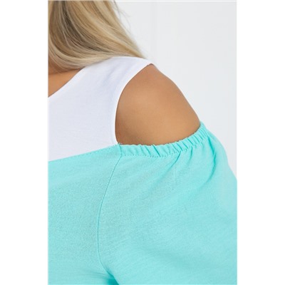 Костюм (Блуза+Брюки) LADY TAIGA, 1103182