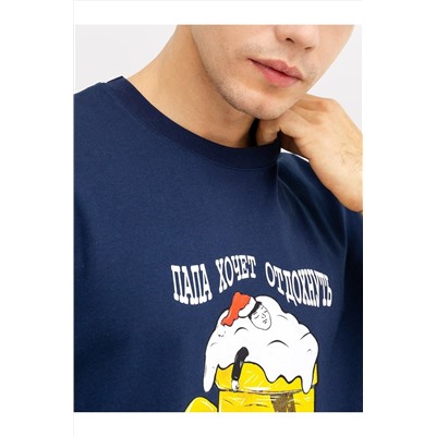 Футболка MARK FORMELLE, 960163