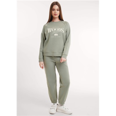 Джемпер женский