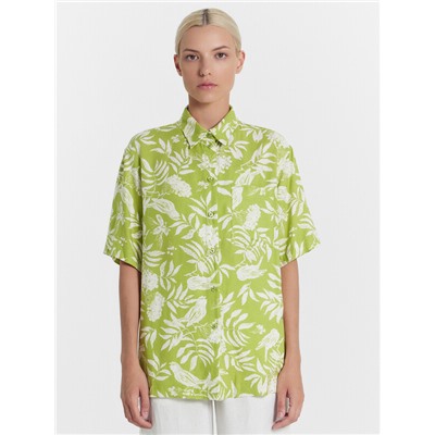 РУБАШКА ЖЕНСКАЯ 112855/1