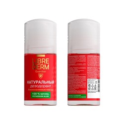Дезодорант Librederm натуральный, 50 мл