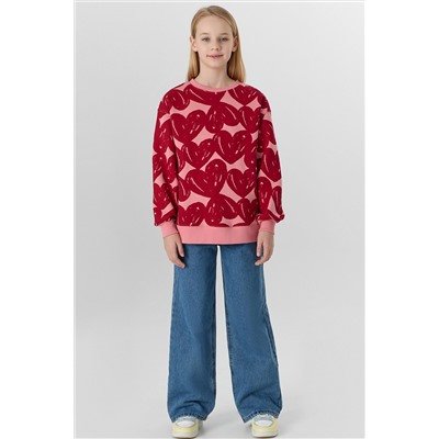Джемпер для девочек MARK FORMELLE, 1228986