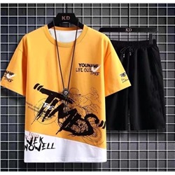 Костюм двойка мужской