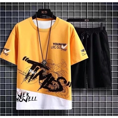 Костюм двойка мужской