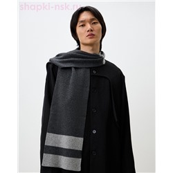 13343 MMS Шарф мужской (190 x 23)