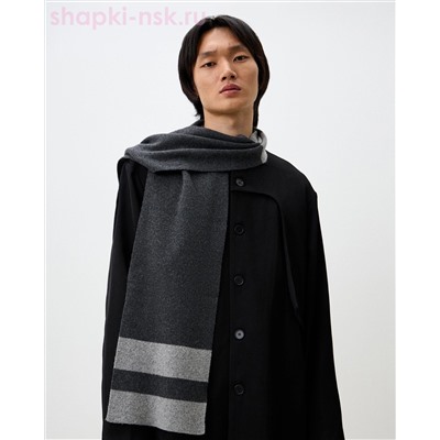 13343 MMS Шарф мужской (190 x 23)