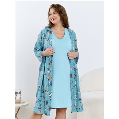 Ночная сорочка Айрис-1