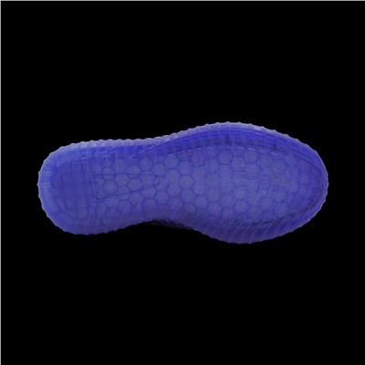 Кроссовки ТМ889-4-2 синие