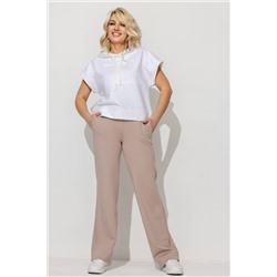 Брюки женские  165/02/Бежевый