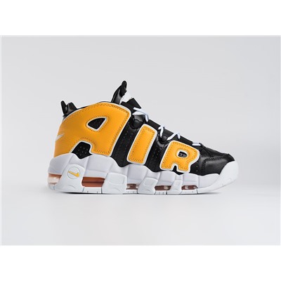 Кроссовки Nike Air More Uptempo