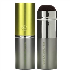 EcoTools, складывающаяся кисть для лица, 1 шт.