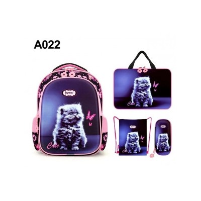 Рюкзак 3в1 #22811951