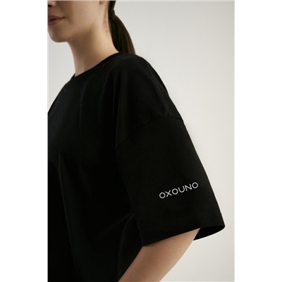 Футболка OXOUNO, 1129432
