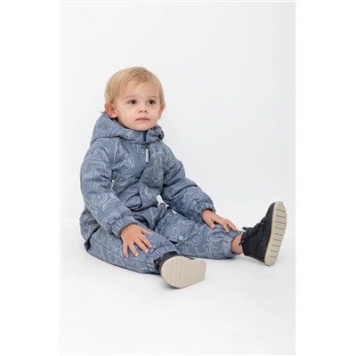 CROCKID Комбинезон ВК 60085/н/38 Ал