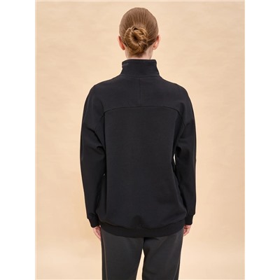 PELICAN Толстовка DFNS6931U