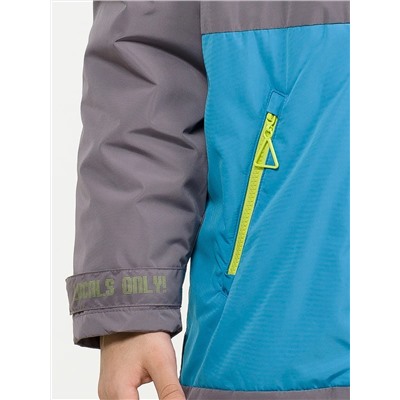 PELICAN Ветровка BZJM4265