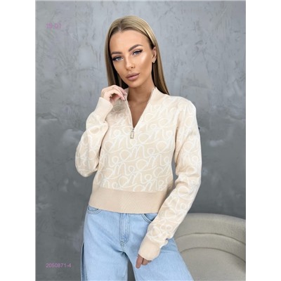 Свитер 2050871-4