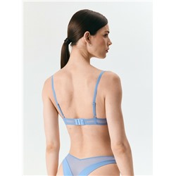 Бюстгальтер с мягкой чашкой жен. Bruna