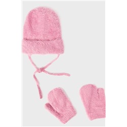 Комплект (Шапка+Снуд) PLAYTODAY, 1185544