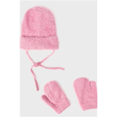 Комплект (Шапка+Снуд) PLAYTODAY, 1185544