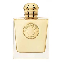 BURBERRY GOLD edp (w) 5ml mini