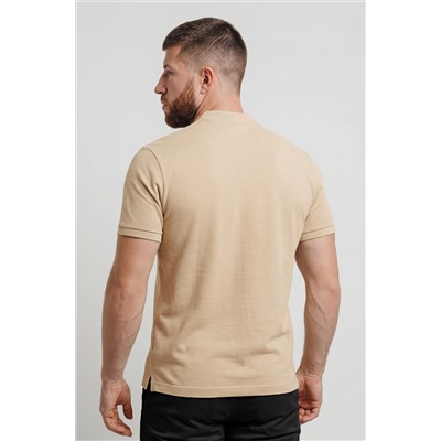 Мужская футболка-поло Happyfox