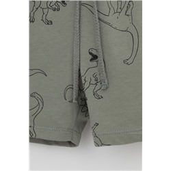 CROCKID Шорты КР 400666