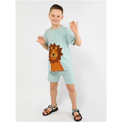 Соль&Перец Футболка SP9063