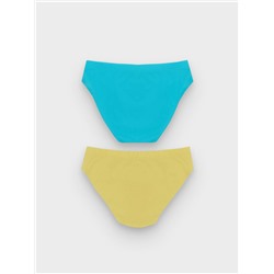 ТРУСЫ ДЛЯ МАЛЬЧИКОВ (2ШТ.) 413351-2